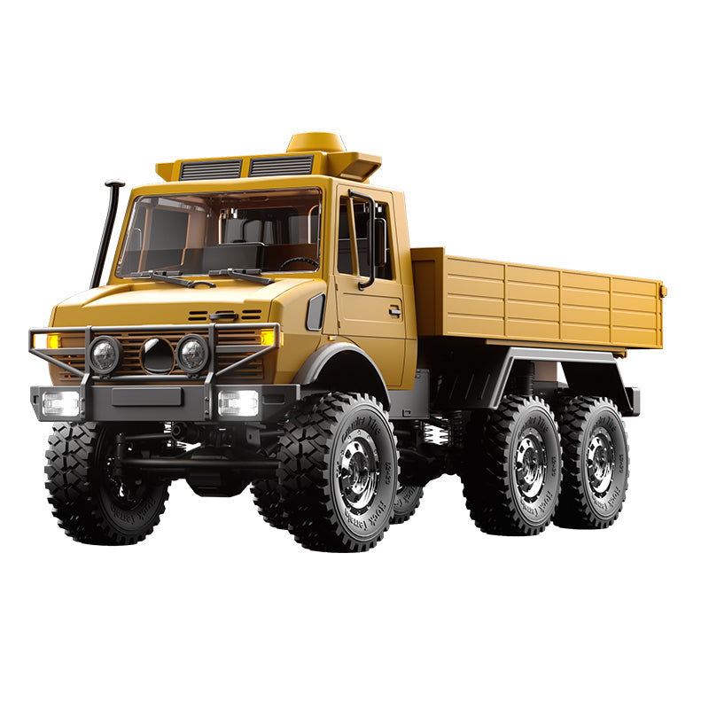 RC Crawler – JJRC MODEL
