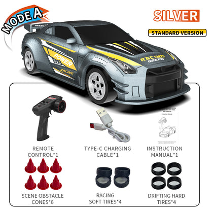 JJRC / C8827 /4WD RC Car Full Scale Remote Control Car