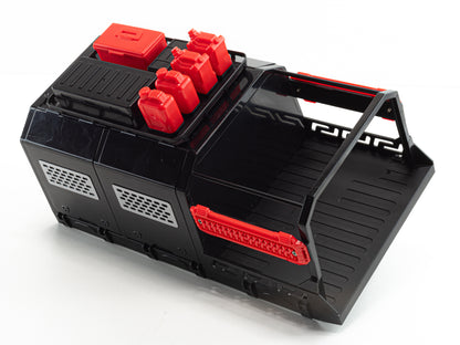 Trail Version Accessories（C8823 ）