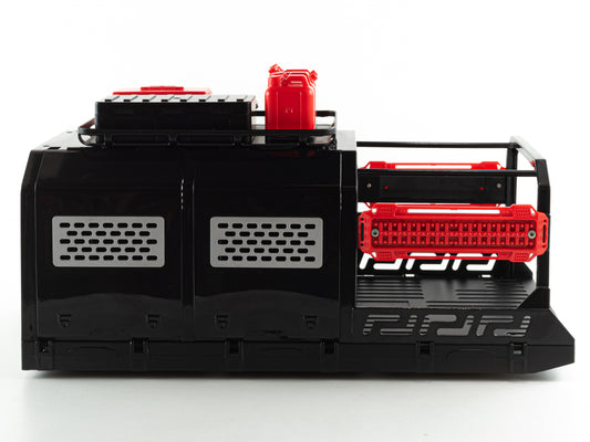 Trail Version Accessories（C8823 ）