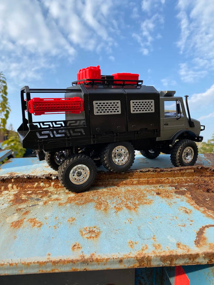 Trail Version Accessories（C8823 ）