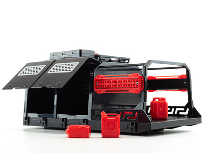 Trail Version Accessories（C8823 ）