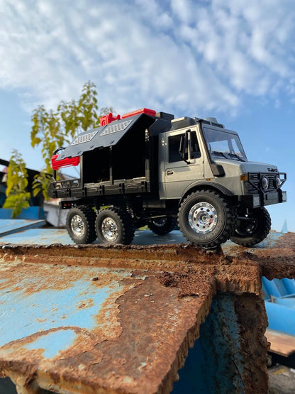 Trail Version Accessories（C8823 ）