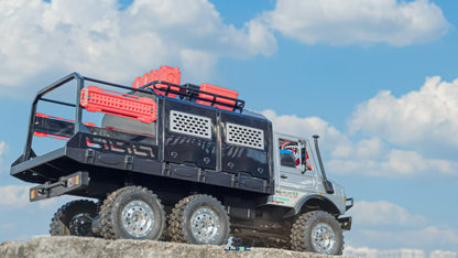 Trail Version Accessories（C8823 ）