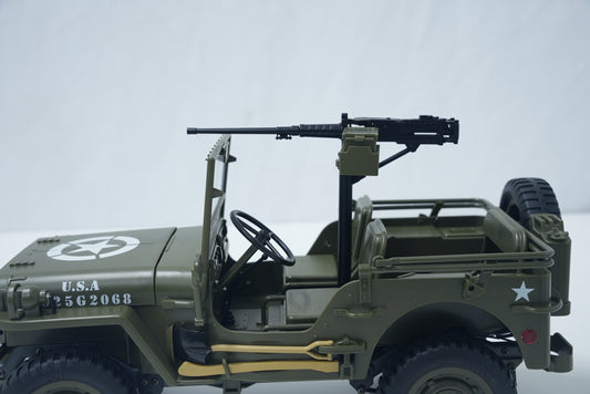 Toy Machine Gun(C8815、C8835）