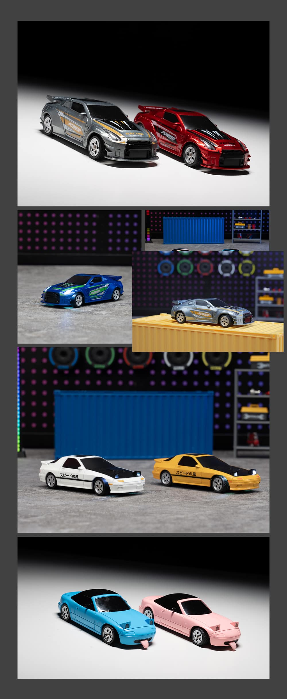 JJRC / C8827 /4WD RC Car Full Scale Remote Control Car