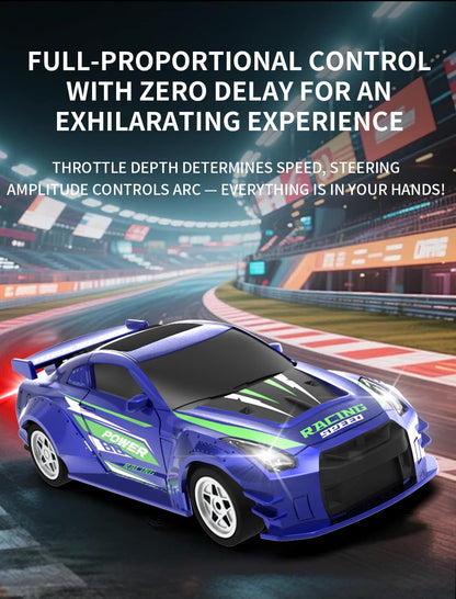 JJRC / C8827 /4WD RC Car Full Scale Remote Control Car