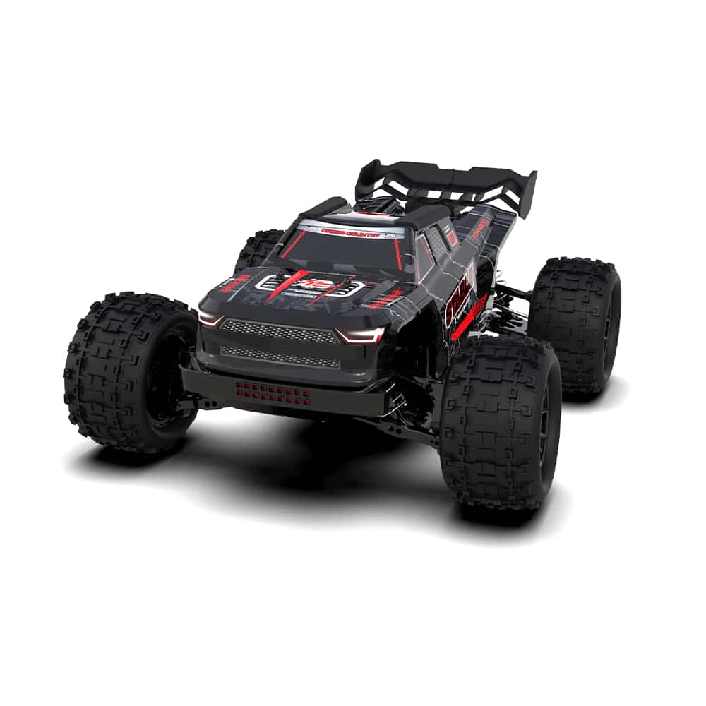 JJRC / C8831 / 1/14 Scale  4WD RC Off-Road Car