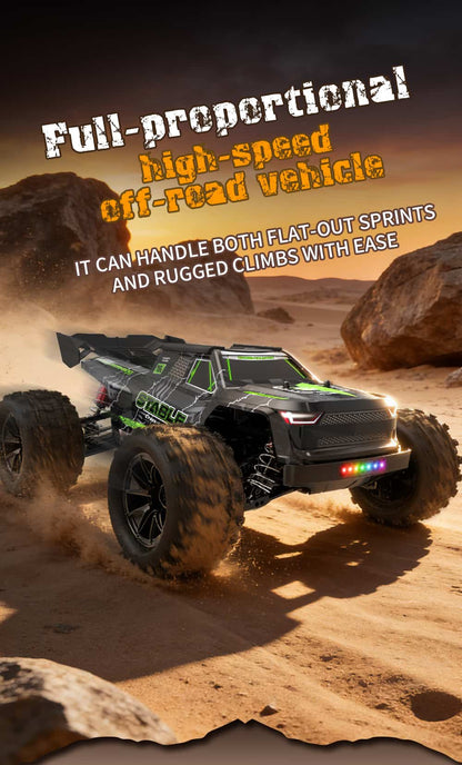 JJRC / C8831 / 1/14 Scale  4WD RC Off-Road Car