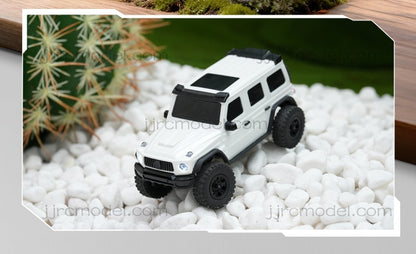 JJRC /C8842/ 1/30 Scale /Full‑Proportional  Desktop Crawler Truck