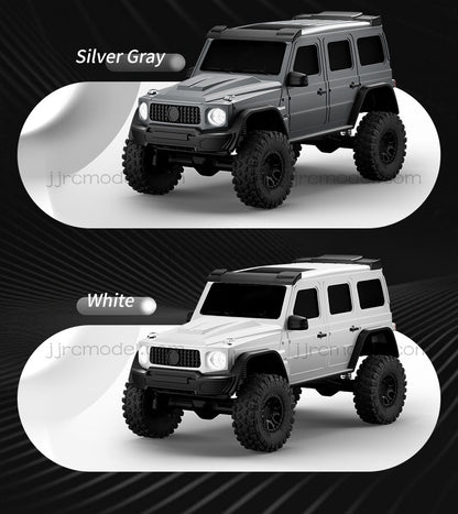 JJRC /C8842/ 1/30 Scale /Full‑Proportional  Desktop Crawler Truck