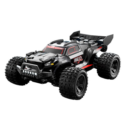 JJRC / C8810 / 1/18 Scale 4WD RC Road Car Multi-Terrain Off-Road Truck