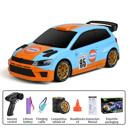 JJRC /Q233 / Remote Control Drift Racing Car