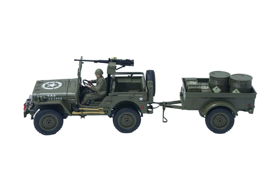 Trailer (C8815)