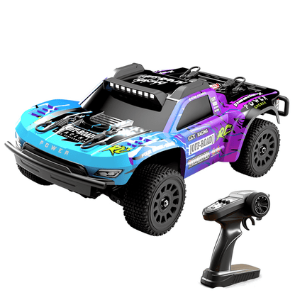 JJRC/ Q130-C 1/14 Scale 4WD RC Road Car