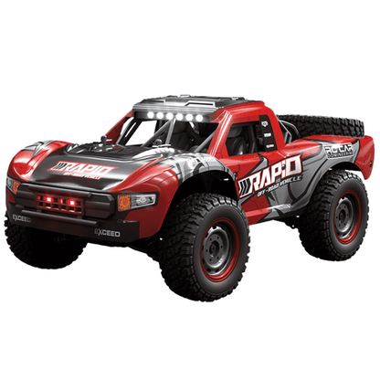 JJRC / Q130 / 1/14 Scale 4WD RC Road Car