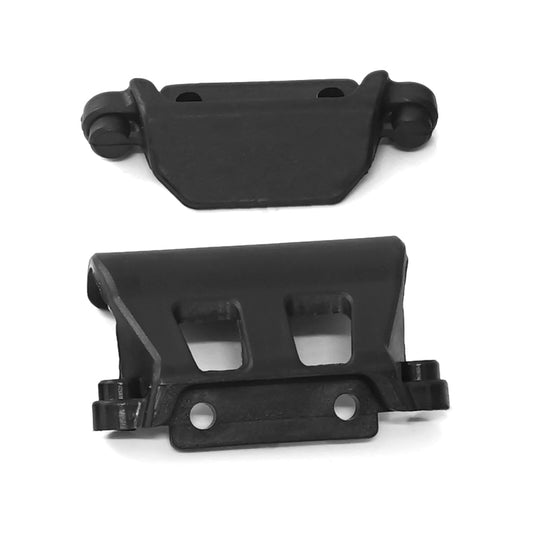 Q130A&B Standard Parts - Front and Rear Bumper Set10