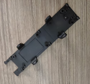 C8823 Standard Parts - Bottom Plate