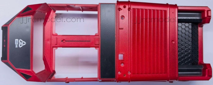 JJRC C8840 Standard Parts