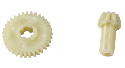 C8830 Standard Parts