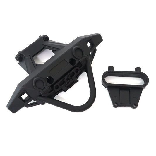 Q130A&B Standard Parts - Front and Rear Bumper Set11