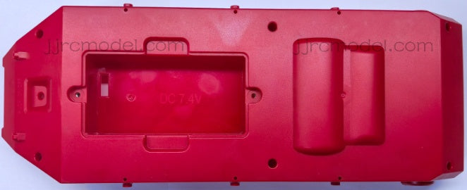 JJRC C8840 Standard Parts
