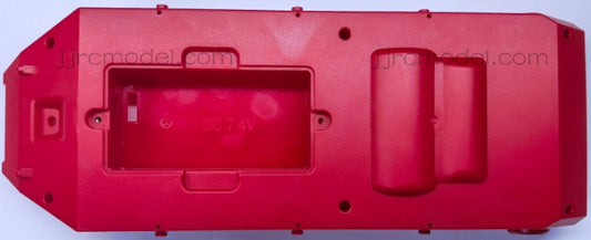 JJRC C8840 Standard Parts - Chassis Base