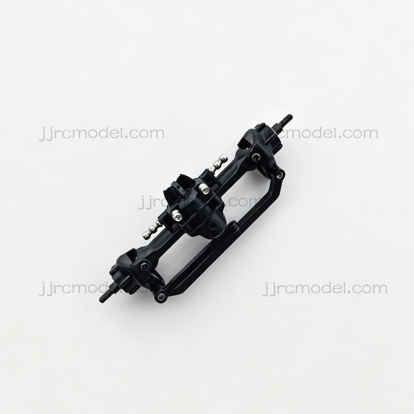 JJRC C8842 Standard Parts - Front Axle Assembly