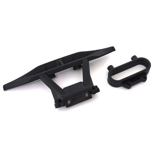 Q130A&B Standard Parts - Rear Bumper Assembly