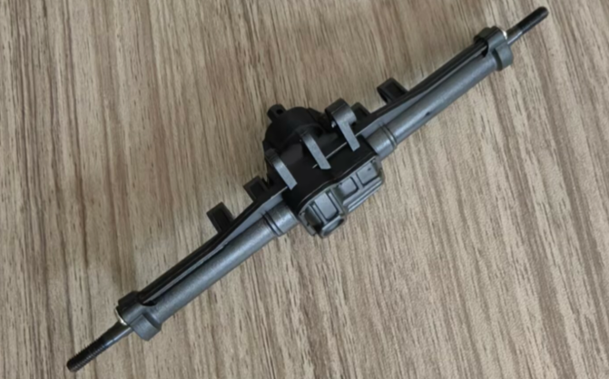 C8801 Standard Parts