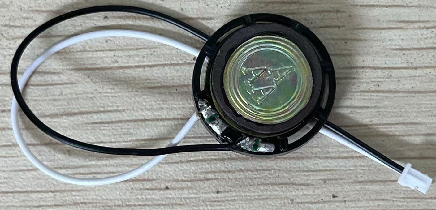 C8836 Standard Parts - Speaker