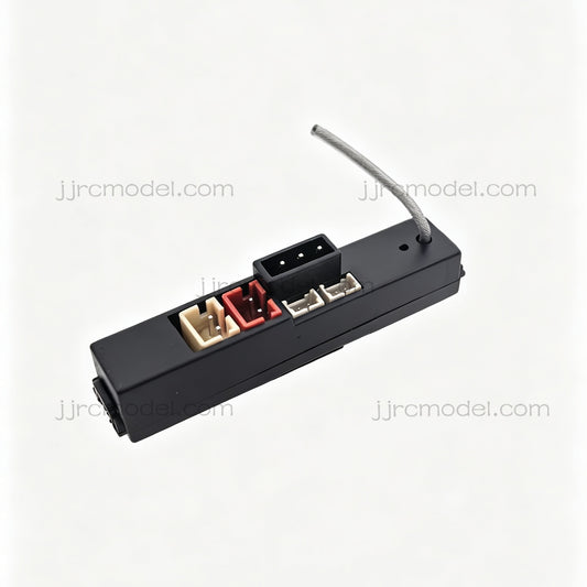 JJRC C8842 Standard Parts - Receiver Mount