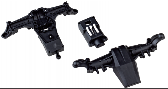 C8830 Standard Parts