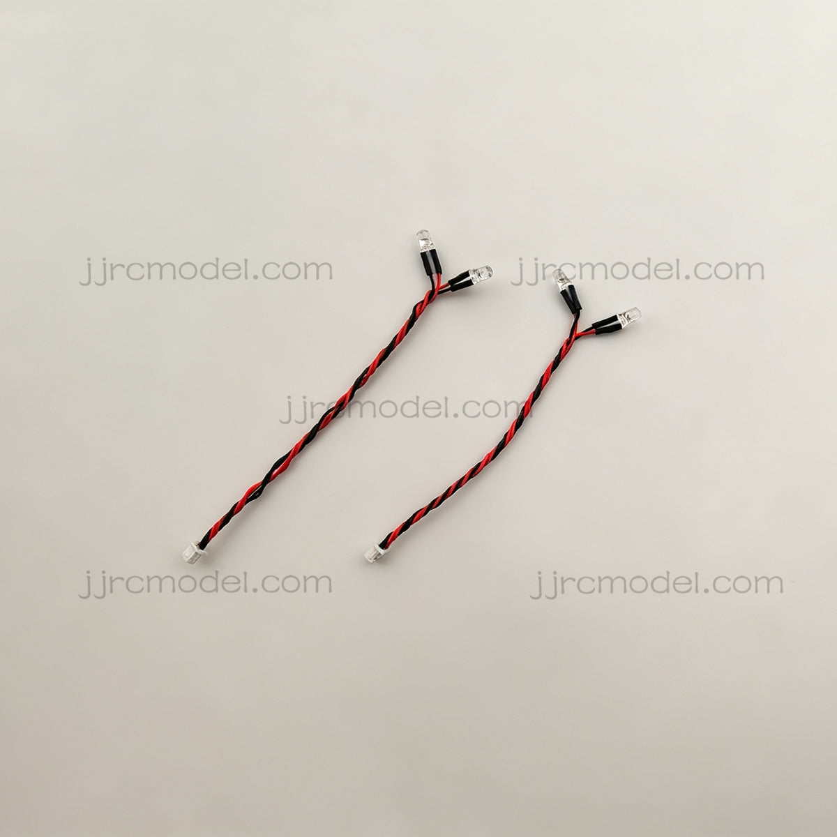 JJRC C8842 Standard Parts - Front And Rear Lights