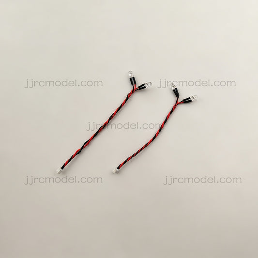 JJRC C8842 Standard Parts - Front And Rear Lights