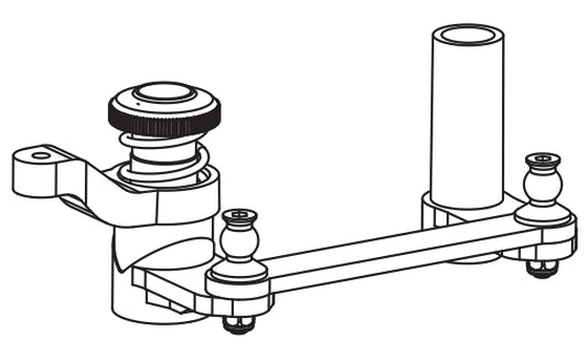 C8822 Standard Parts - Clutch Assembly