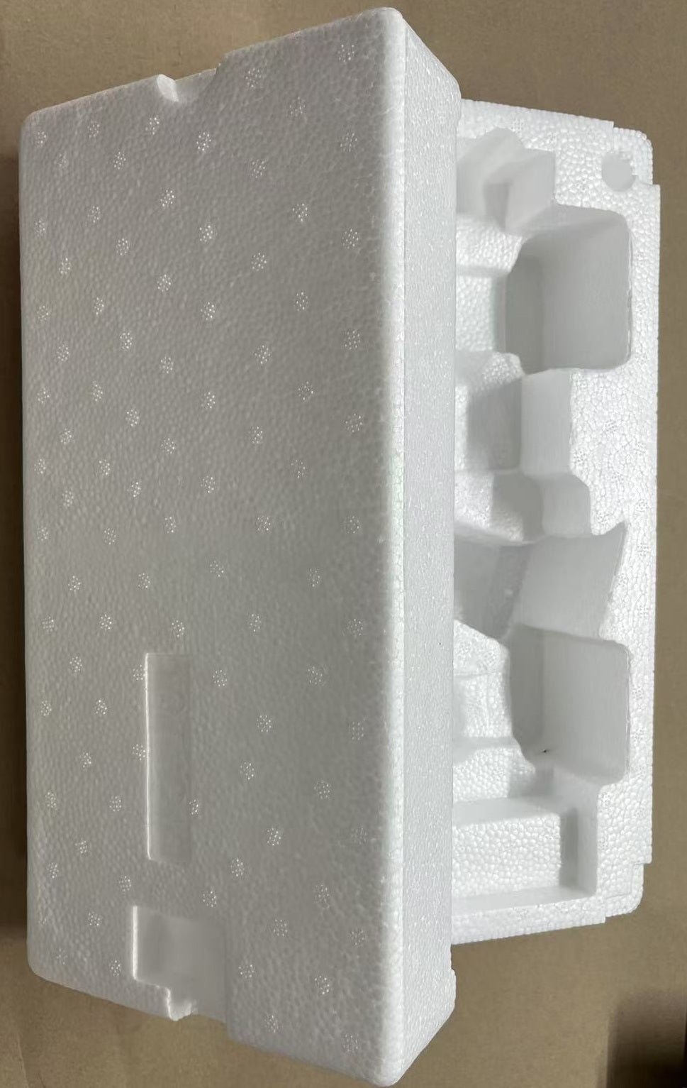 C8836 Standard Parts - Foam (Upper & Lower Cover)