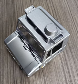 C8823 Standard Parts