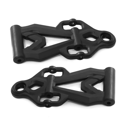 Q130A&B Standard Parts - Front Lower Swing Arm Assembly