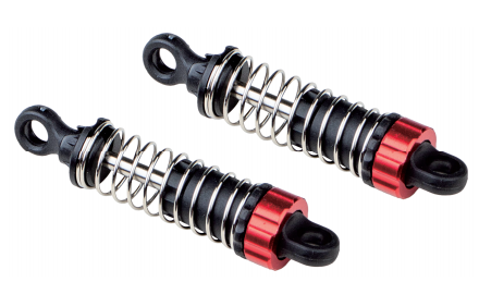 C8830 Standard Parts