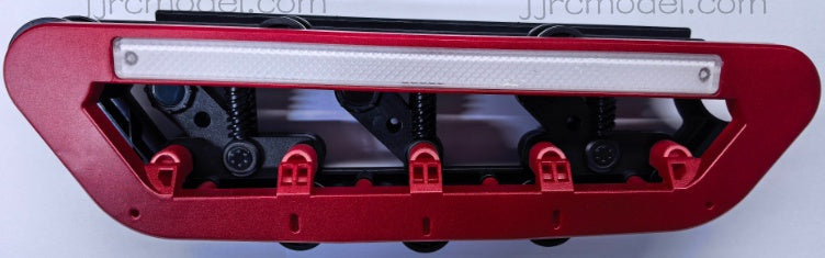 JJRC C8840 Standard Parts