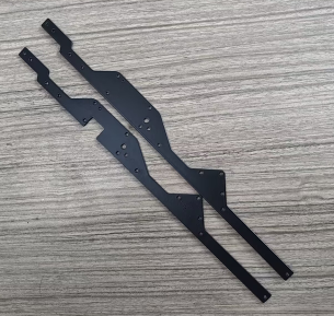C8823 Standard Parts - Metal Chassis Beam
