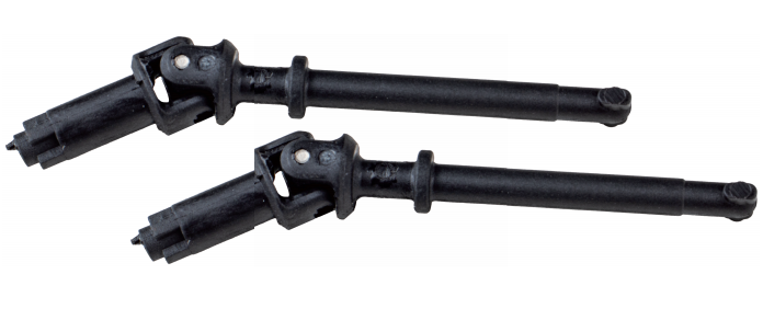 C8830 Standard Parts