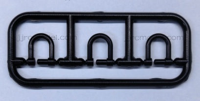 JJRC C8840 Standard Parts