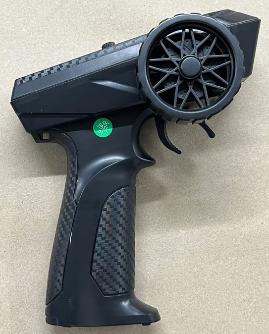 C8836 Standard Parts - Remote Control