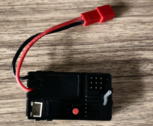 C8801 Standard Parts - ESC