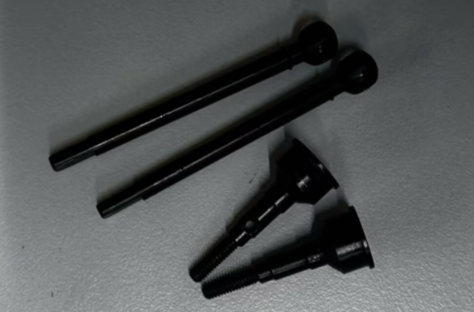 C8809 Standard Parts - Front CVD