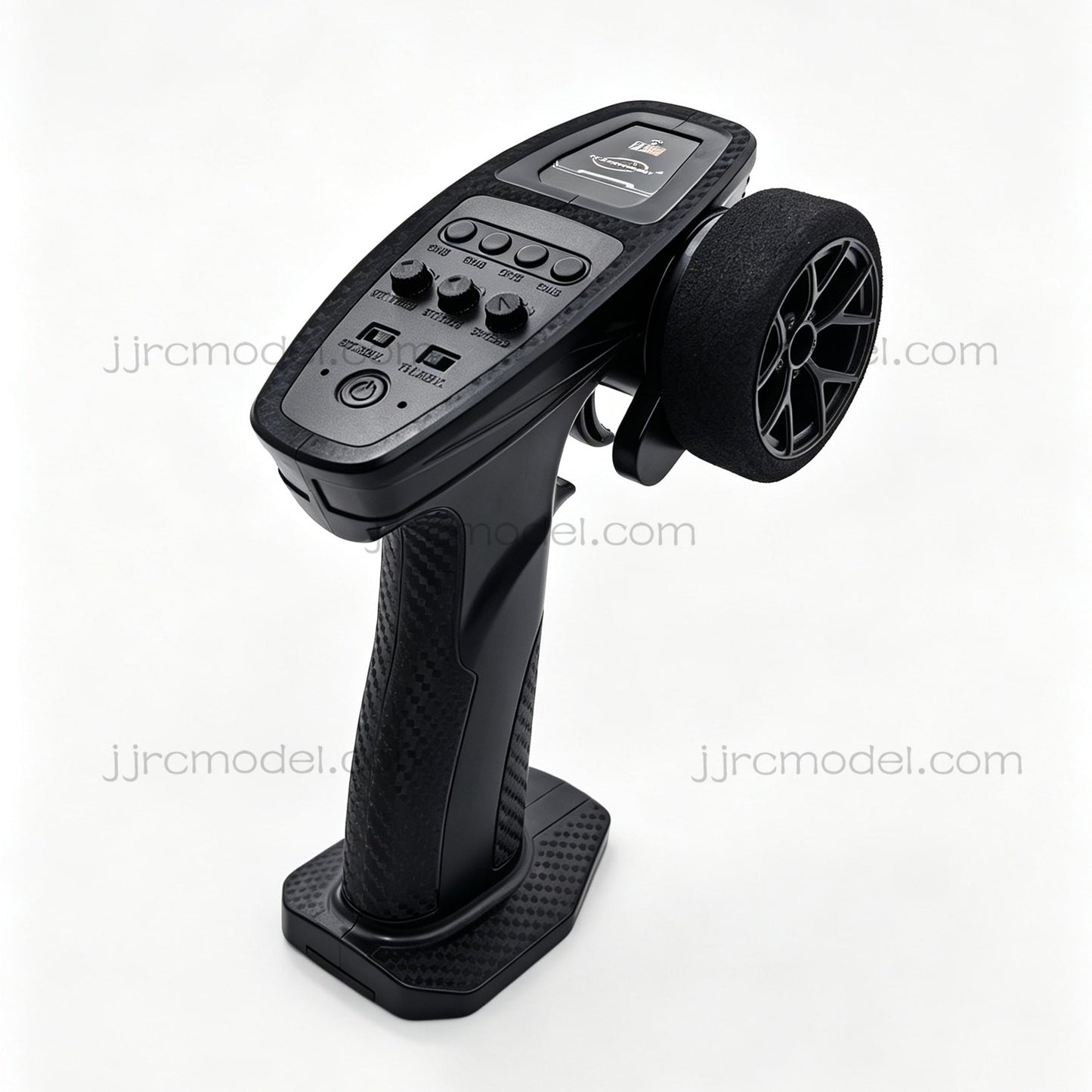 JJRC C8842 Standard Parts - Remote Controller
