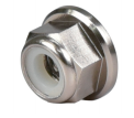 Q130C Standard Parts - M4 Lock Nut