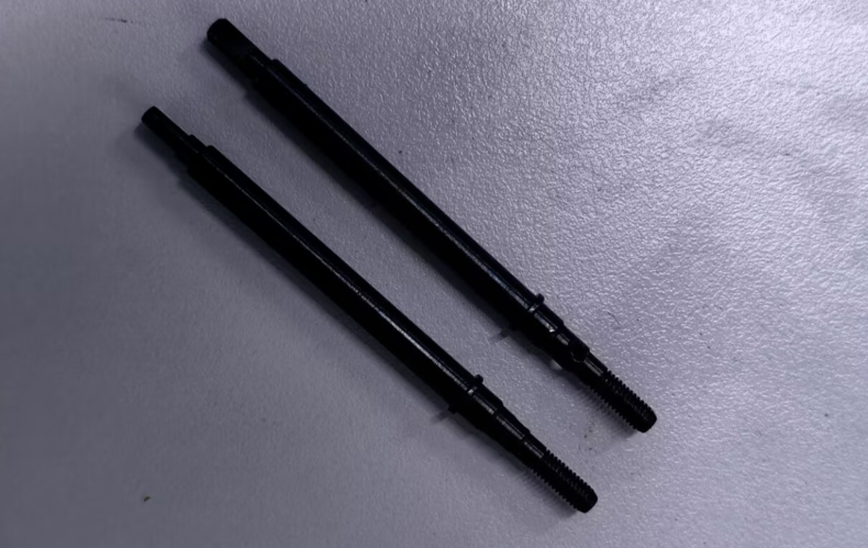 C8809 Standard Parts